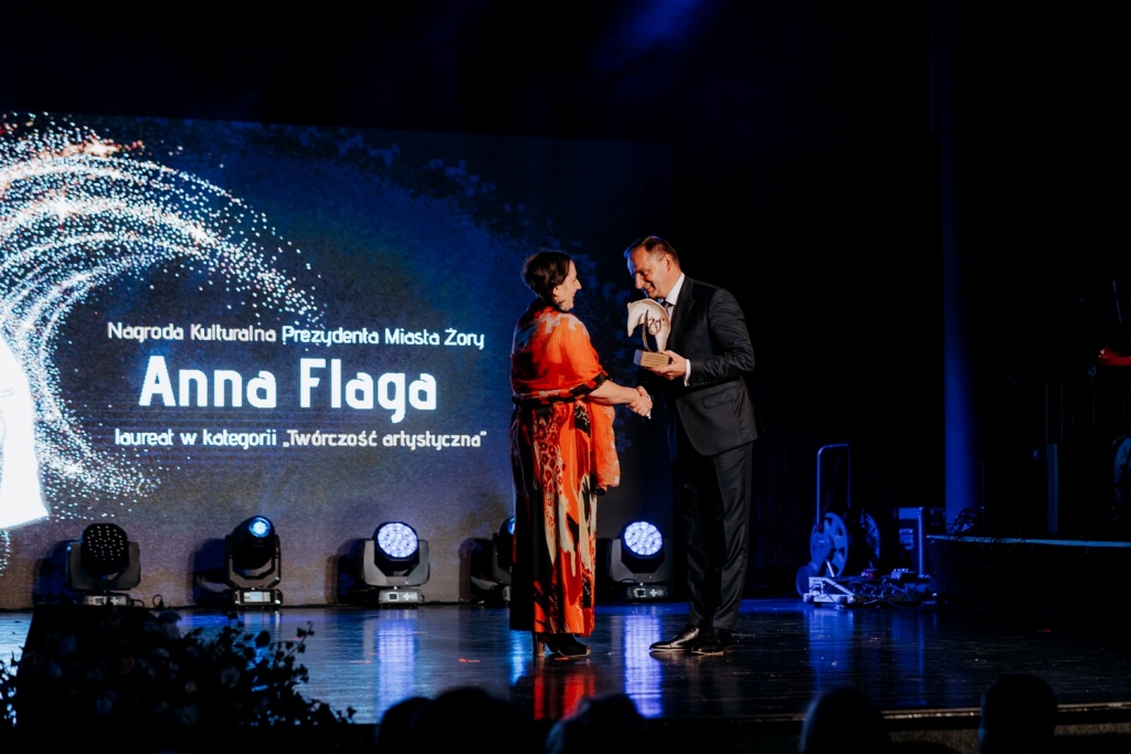 Poznaliśmy laureatów nagród miejskich Phoenix Sariensis oraz Nagród Kulturalnych 49