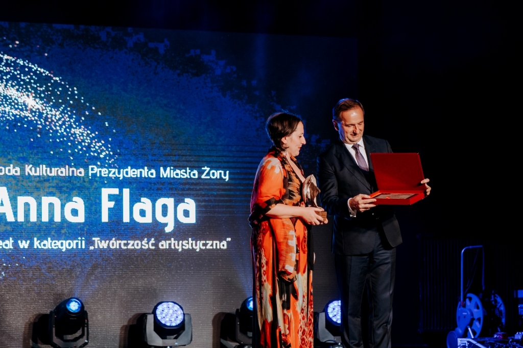 Poznaliśmy laureatów nagród miejskich Phoenix Sariensis oraz Nagród Kulturalnych 50