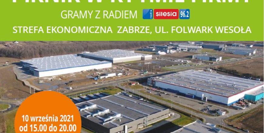 Przed nami IX Piknik w Rytmie Firmy