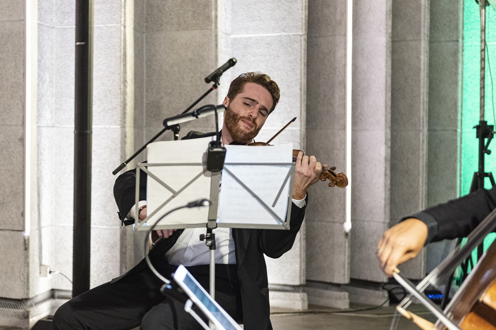 25. Festiwal Ludwiga van Beethovena już za nami