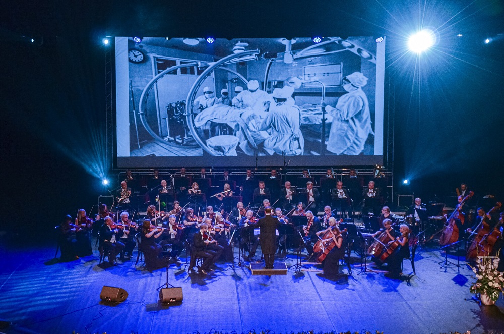Zabrzański Szpital Miejski obchodzi swoje 60-lecie