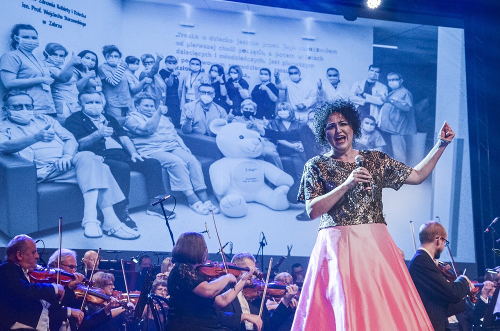 Zabrzański Szpital Miejski obchodzi swoje 60-lecie