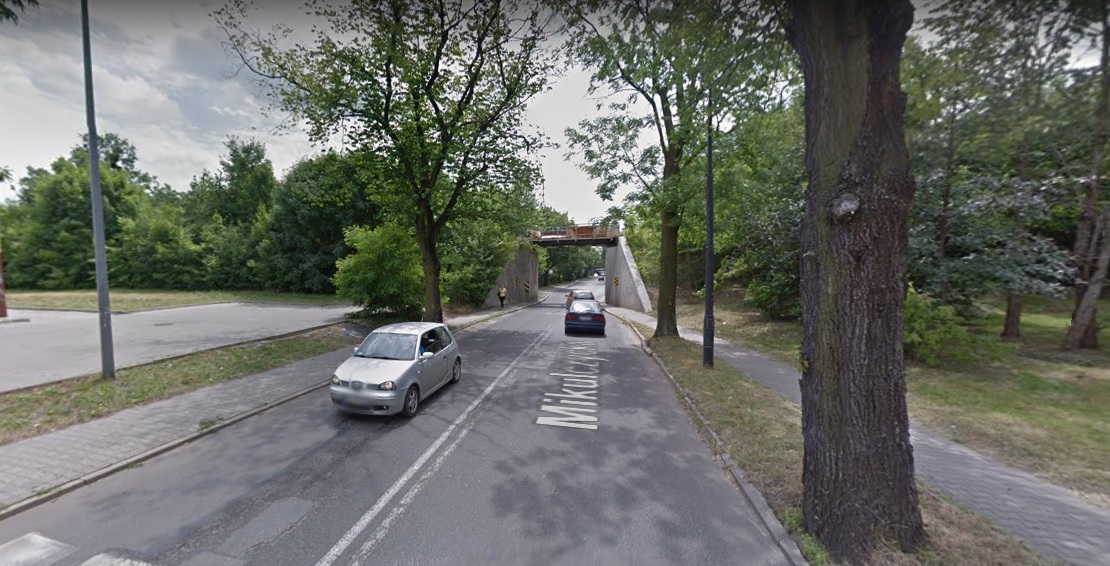 Niedługo ruszy przebudowa ulicy Mikulczyckiej. Podpisano umowę z wykonawcą