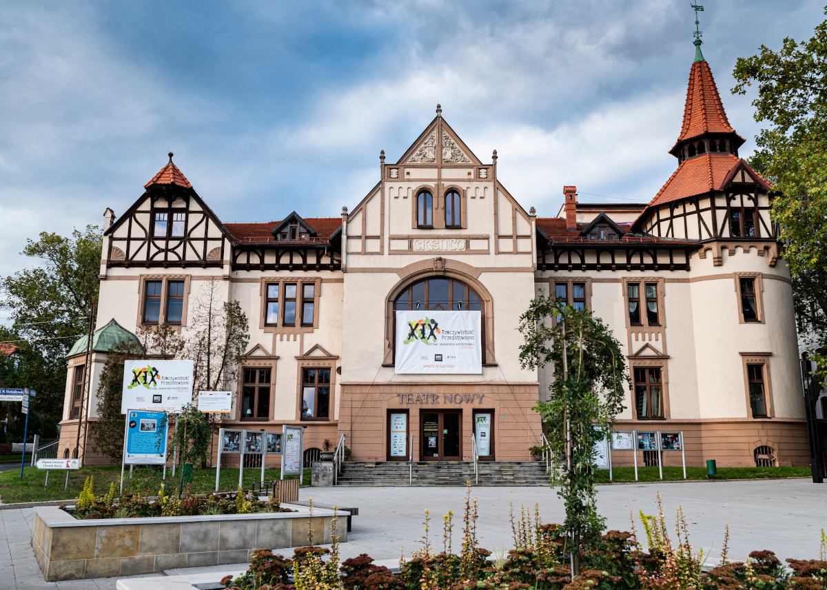 Trzy dni, cztery miasta, czyli kolejna edycja Dni Otwarte Funduszy Europejskich