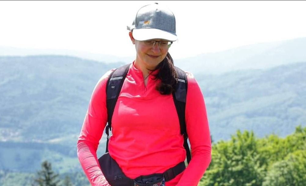 Górnik Zabrze prosi o pomoc dla byłej rzeczniczki klubu. Joanna Haśnik ciężko zachorowała