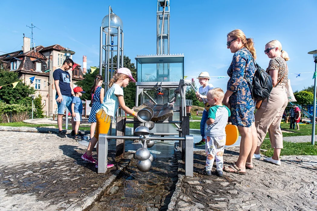 Industriada 2021 w zabrzańskich obiektach. Zobacz zdjęcia!