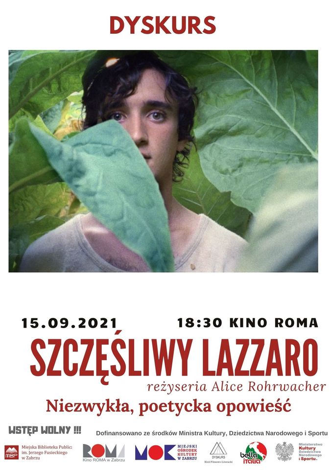 Projekt “Bella Italia” w Miejskiej Bibliotece Publicznej