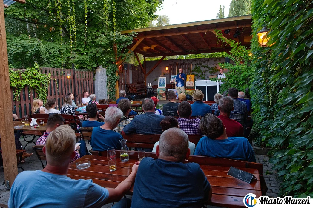 Ponad 4,5 tys zł na rzecz Igi. Podsumowanie „Ślązisz Stand Up – Charytatywnie” [ZDJĘCIA]