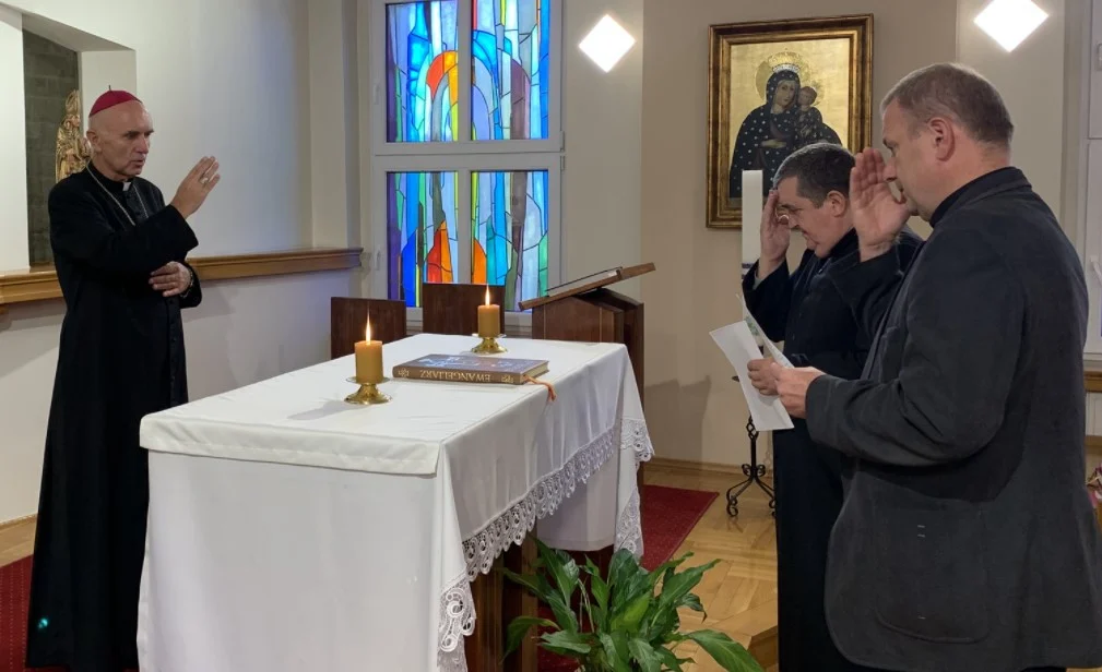 Dekanat Zabrze ma nowe nominacje dziekańskie. To decyzja kurii gliwickiej