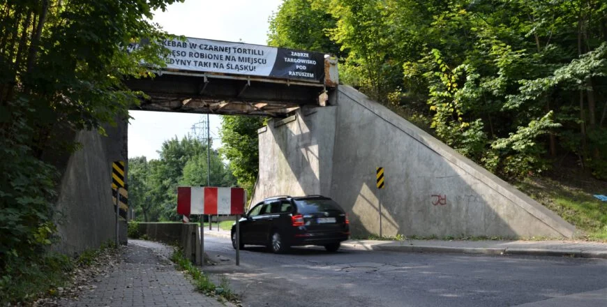 Uwaga kierowcy! Od poniedziałku będzie zamknięty odcinek ul. Mikulczyckiej. Będą objazdy