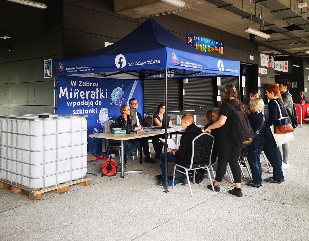 Ekosesja "Jak żyć, żeby przeżyć?!"