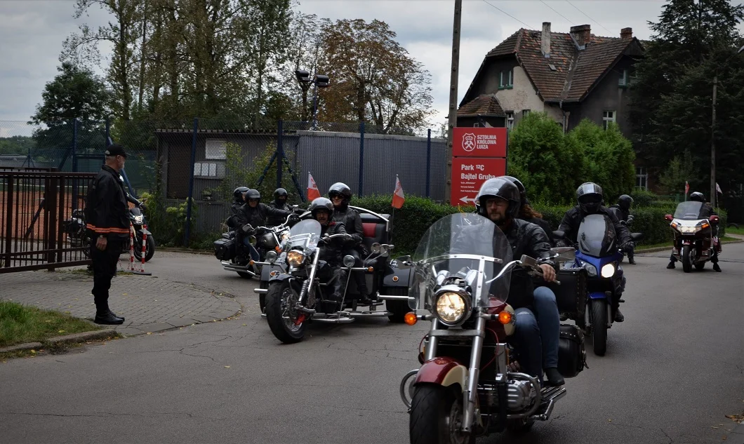 Za nami 13. Ogólnopolska Akcja Charytatywna "Motoserce"