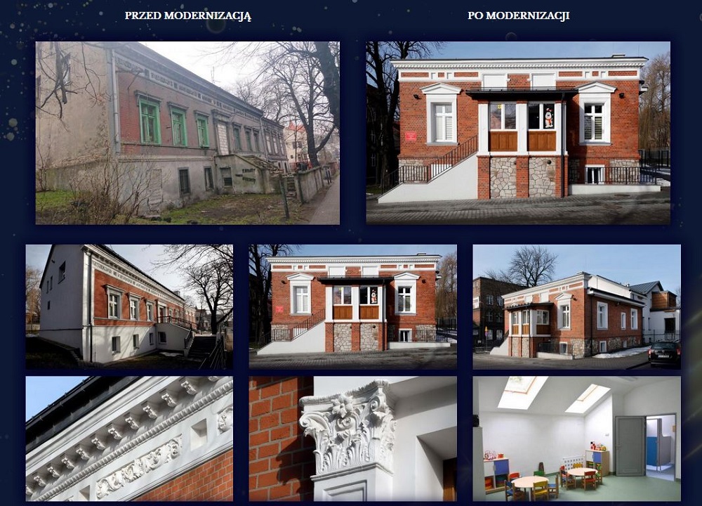 Ostatni dzień by oddać głos na zabrzańską modernizację roku!