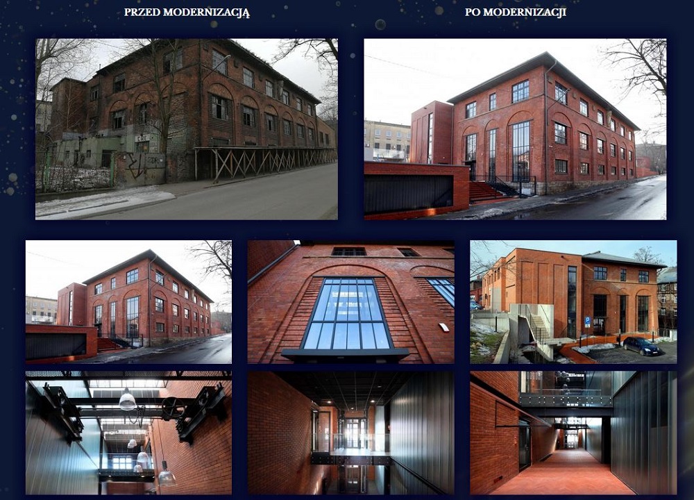 Ostatni dzień by oddać głos na zabrzańską modernizację roku!