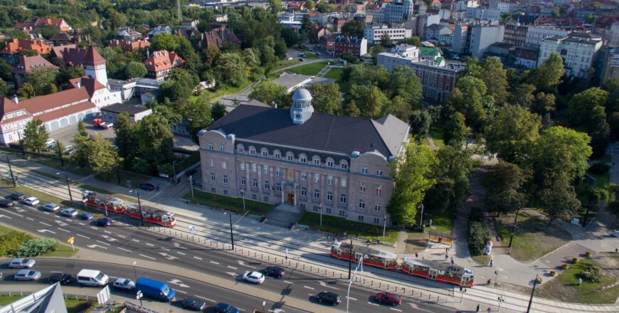 Urząd Miejski w Zabrzu po raz kolejny spełnił najwyższe standardy jakości
