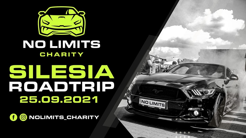 Już jutro zbiórka karmy dla psów i kotów w ramach rajdu NoLimits Charity