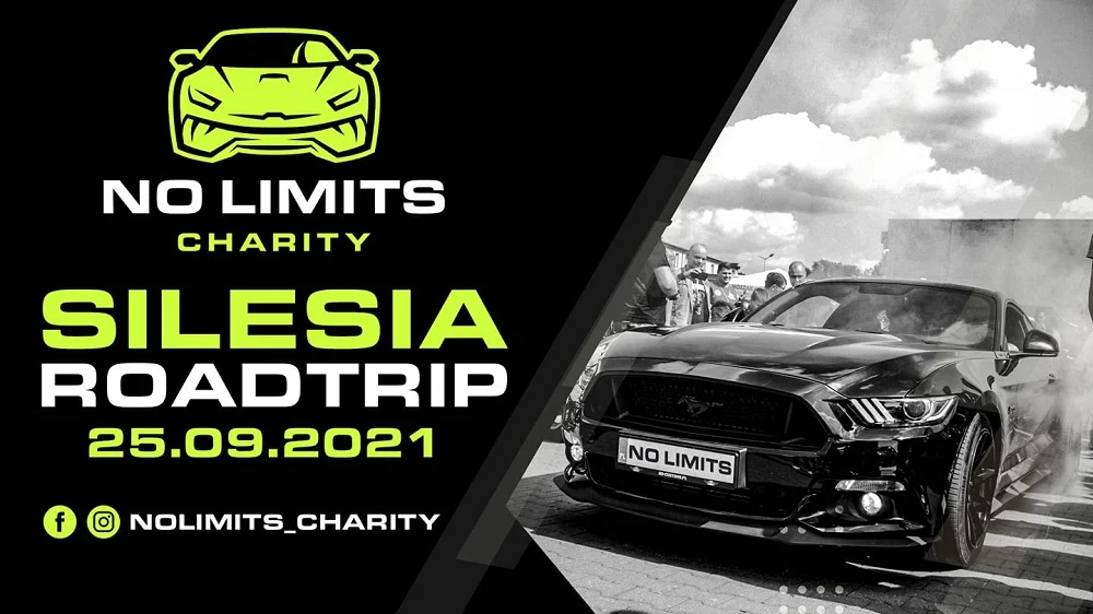 Już jutro zbiórka karmy dla psów i kotów w ramach rajdu NoLimits Charity