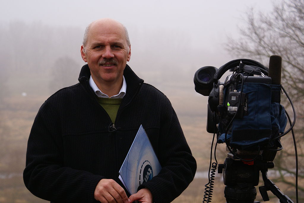 Spotkanie autorskie z Tomaszem Zubilewiczem w Zabrzu