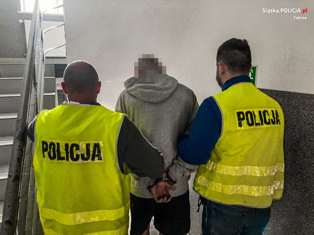 Areszt dla 31-letniego włamywacza recydywisty