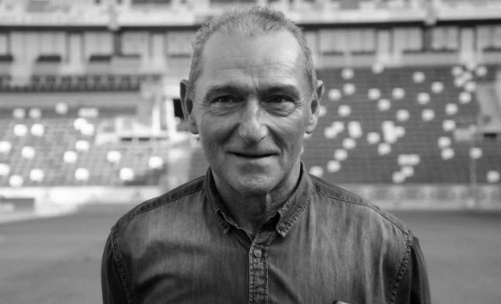 Zmarła legenda Górnika Zabrze i Szombierek Bytom. Piłkarz miał 58 lat
