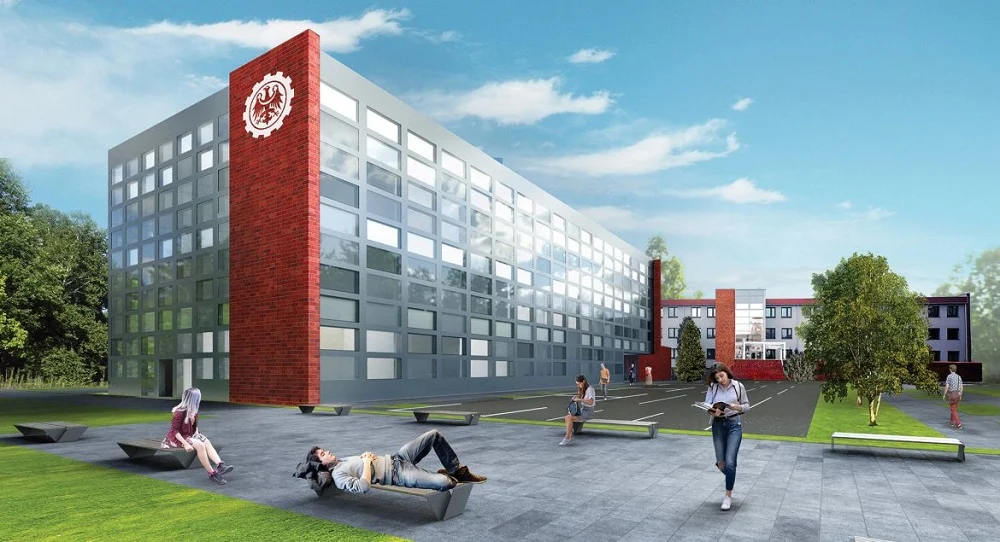 Prezydent Andrzej Duda w Zabrzu. Weźmie udział w otwarciu EHTIC