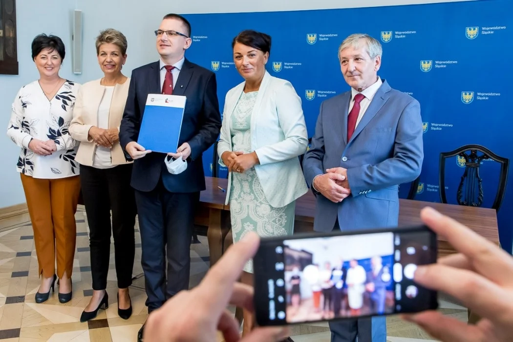 Ponad 400 tys. zł na projekty dla osób niepełnosprawnych