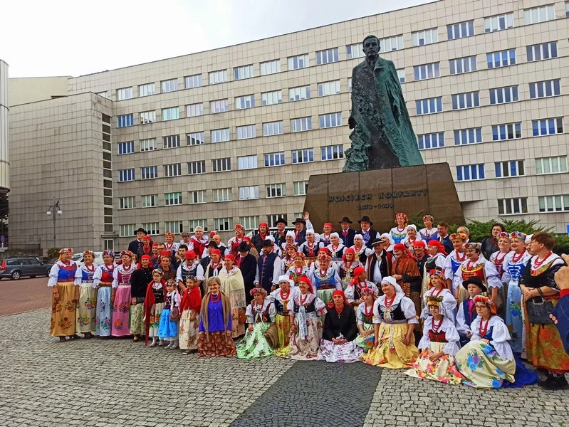Święto Strojów Ludowych Górnego Śląska 2021