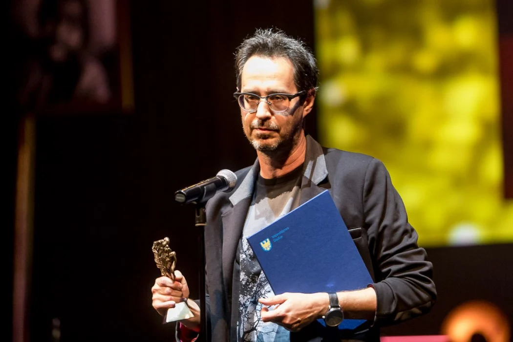 Złote Maski 2020 rozdane! Spektaklem roku został "Zły" Teatru Polskiego z Bielska-Białej