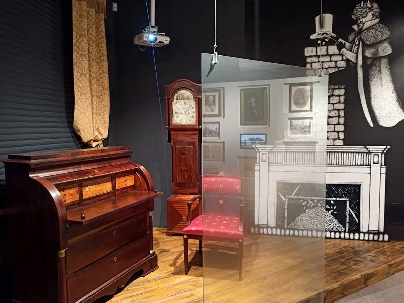 Otwarcie Muzeum Miejskiego 2