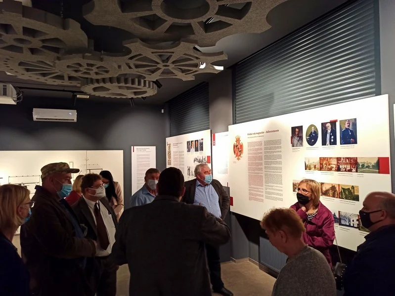 Otwarcie Muzeum Miejskiego 4