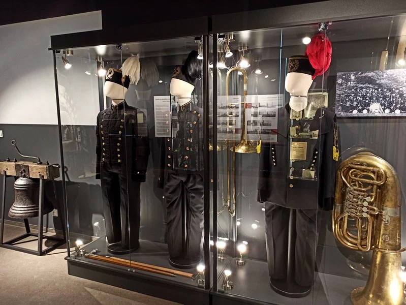 Otwarcie Muzeum Miejskiego 5