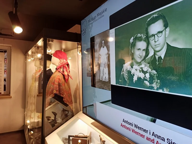 Otwarcie Muzeum Miejskiego 6