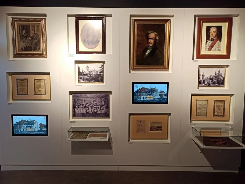 Otwarcie Muzeum Miejskiego 7