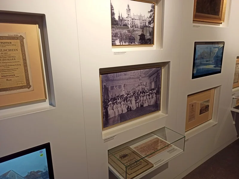 Otwarcie Muzeum Miejskiego 8