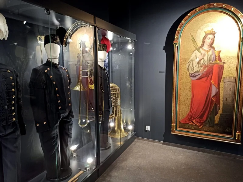 Otwarcie Muzeum Miejskiego 11