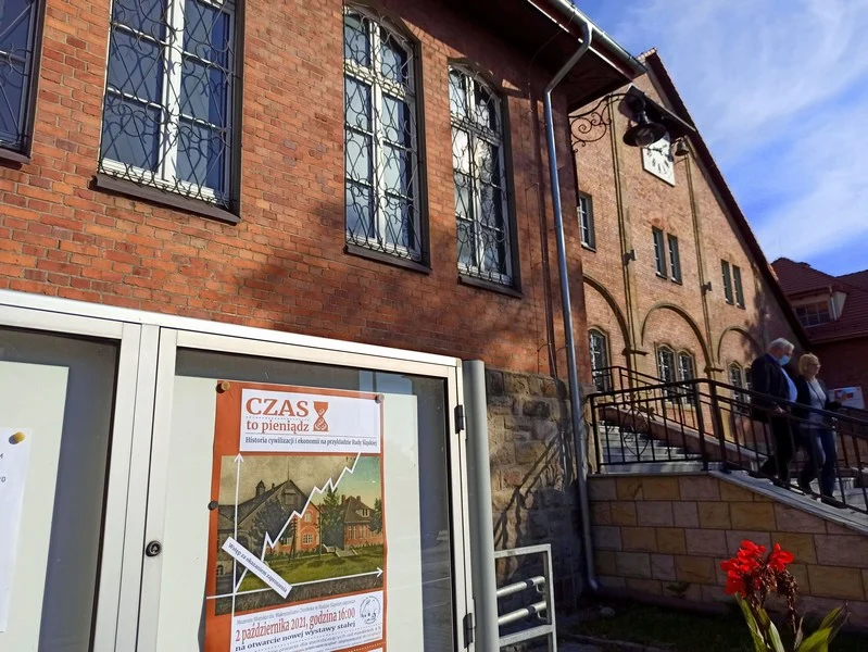 Otwarcie Muzeum Miejskiego 12