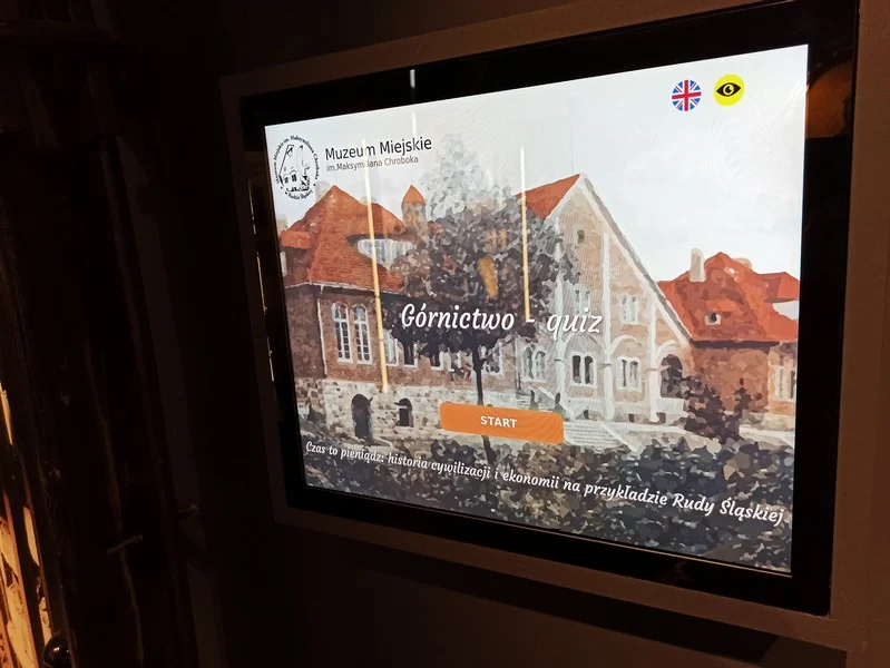 Otwarcie Muzeum Miejskiego 14