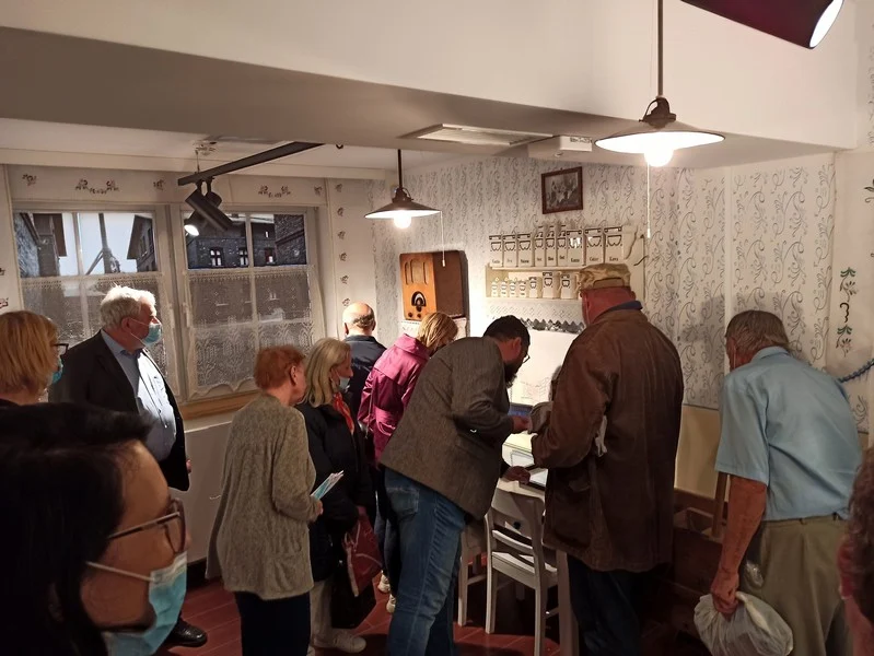 Otwarcie Muzeum Miejskiego 16