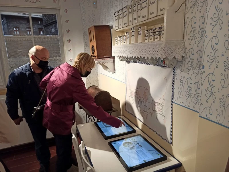 Otwarcie Muzeum Miejskiego 18