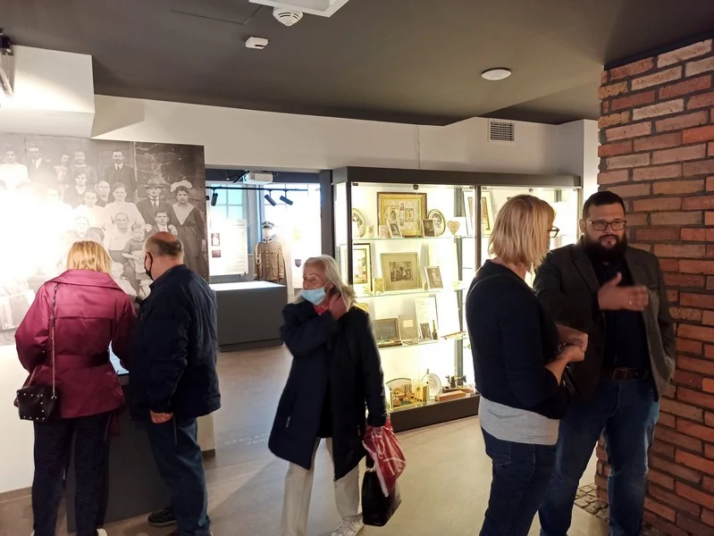Otwarcie Muzeum Miejskiego 20