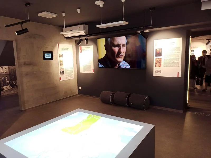 Otwarcie Muzeum Miejskiego 21