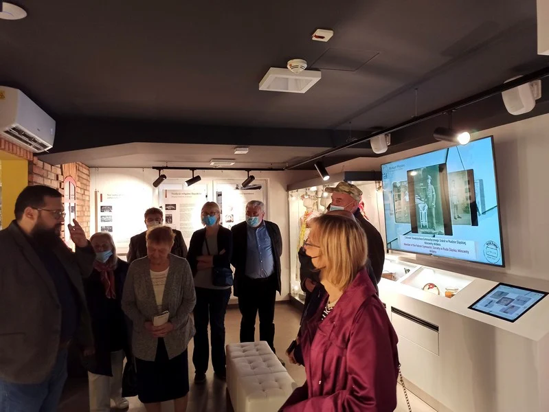 Otwarcie Muzeum Miejskiego 22