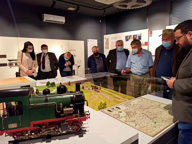 Otwarcie Muzeum Miejskiego 23