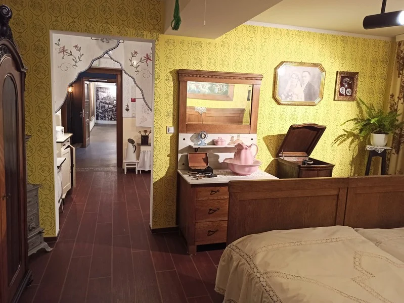 Otwarcie Muzeum Miejskiego 25