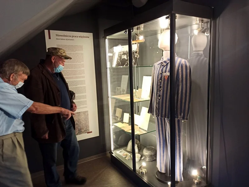 Otwarcie Muzeum Miejskiego 26