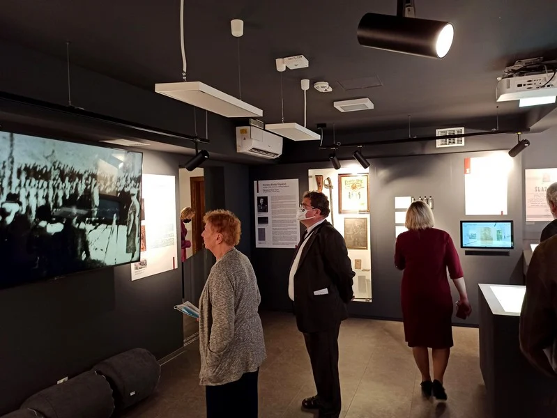 Otwarcie Muzeum Miejskiego 27