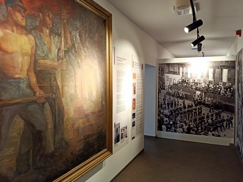 Otwarcie Muzeum Miejskiego 28