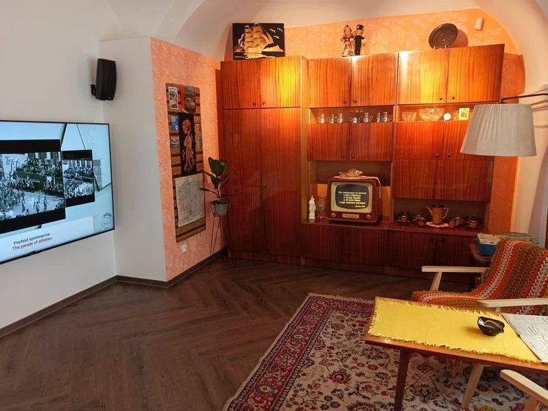 Otwarcie Muzeum Miejskiego 29