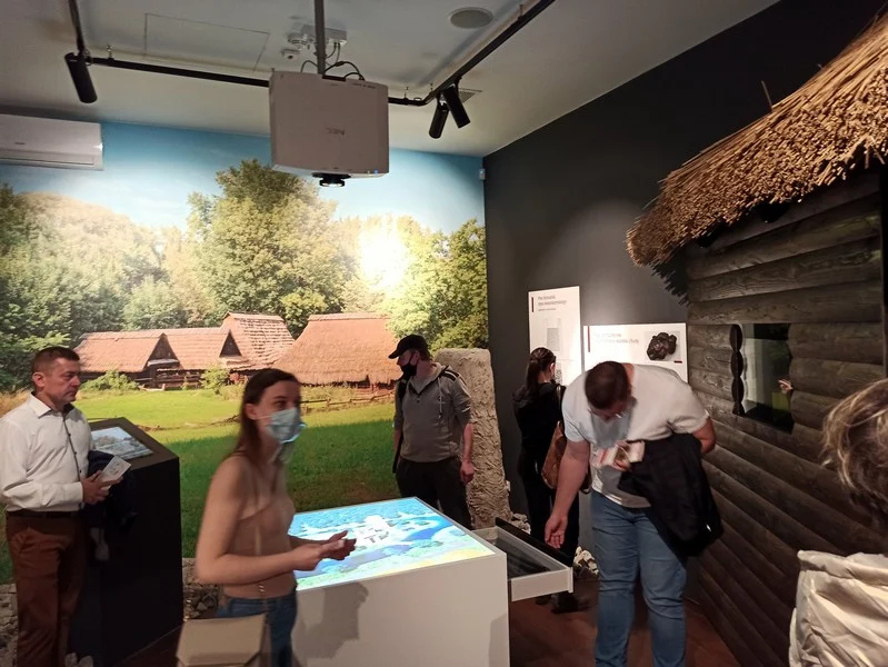 Otwarcie Muzeum Miejskiego 33