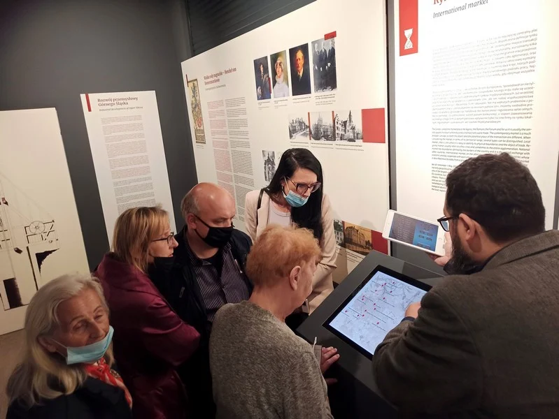 Otwarcie Muzeum Miejskiego 35